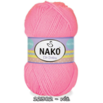 Włóczka Nako ELIT BABY 100g/250m Anti Pilling