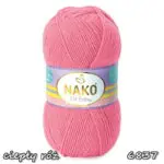 Włóczka Nako ELIT BABY 100g/250m Anti Pilling