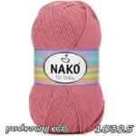 Włóczka Nako ELIT BABY 100g/250m Anti Pilling