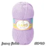 Włóczka Nako ELIT BABY 100g/250m Anti Pilling