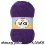 Włóczka Nako ELIT BABY 100g/250m Anti Pilling