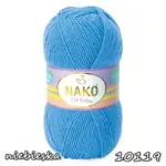 Włóczka Nako ELIT BABY 100g/250m Anti Pilling