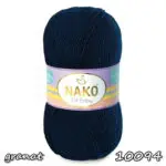 Włóczka Nako ELIT BABY 100g/250m Anti Pilling