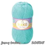 Włóczka Nako ELIT BABY 100g/250m Anti Pilling