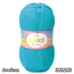 Włóczka Nako ELIT BABY 100g/250m Anti Pilling
