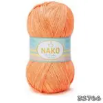 Włóczka Nako ELIT BABY MUARE 100g/250m Anti-Pilling