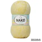 Włóczka Nako ELIT BABY MUARE 100g/250m Anti-Pilling