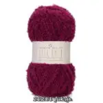 Włóczka Nako JULIET 100g/95m wełna+poliamid