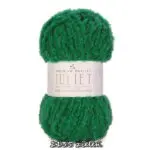 Włóczka Nako JULIET 100g/95m wełna+poliamid