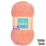 Włóczka Nako PANDA 100g/120m