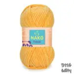 Włóczka Nako PANDA 100g/120m