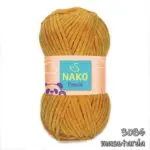 Włóczka Nako PANDA 100g/120m