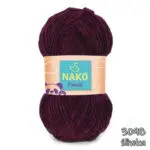 Włóczka Nako PANDA 100g/120m