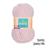 Włóczka Nako PANDA 100g/120m