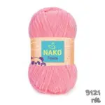 Włóczka Nako PANDA 100g/120m