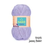 Włóczka Nako PANDA 100g/120m