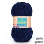 Włóczka Nako PANDA 100g/120m