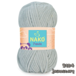 Włóczka Nako PANDA 100g/120m