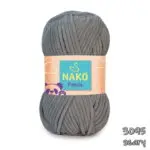 Włóczka Nako PANDA 100g/120m