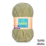 Włóczka Nako PANDA 100g/120m