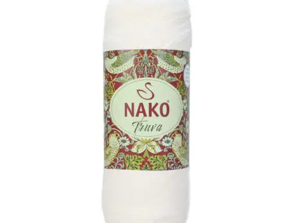 Włóczka Nako TRUVA 100g/212m akryl premium