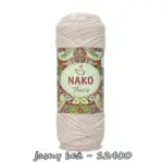 Włóczka Nako TRUVA 100g/212m akryl premium