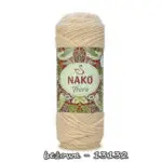 Włóczka Nako TRUVA 100g/212m akryl premium