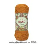 Włóczka Nako TRUVA 100g/212m akryl premium