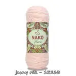 Włóczka Nako TRUVA 100g/212m akryl premium