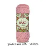 Włóczka Nako TRUVA 100g/212m akryl premium