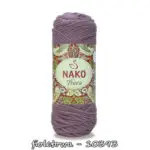 Włóczka Nako TRUVA 100g/212m akryl premium