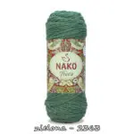 Włóczka Nako TRUVA 100g/212m akryl premium