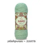 Włóczka Nako TRUVA 100g/212m akryl premium