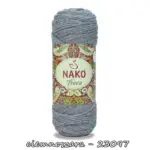 Włóczka Nako TRUVA 100g/212m akryl premium