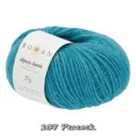 Włóczka Rowan Alpaca Classic 25g/120m aplaka bawełna