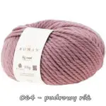 Włóczka Rowan BIG WOOL 100g/80m 100% wełna merino