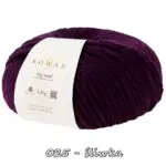 Włóczka Rowan BIG WOOL 100g/80m 100% wełna merino