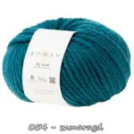 Włóczka Rowan BIG WOOL 100g/80m 100% wełna merino