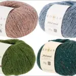 Włóczka Rowan Felted Tweed 50g/175m alpaka+wełna+wiskoza