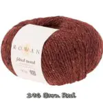 Włóczka Rowan Felted Tweed 50g/175m alpaka+wełna+wiskoza