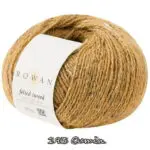 Włóczka Rowan Felted Tweed 50g/175m alpaka+wełna+wiskoza