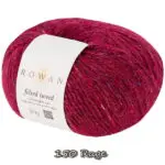 Włóczka Rowan Felted Tweed 50g/175m alpaka+wełna+wiskoza