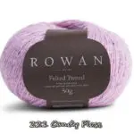 Włóczka Rowan Felted Tweed 50g/175m alpaka+wełna+wiskoza