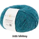 Włóczka Rowan Felted Tweed 50g/175m alpaka+wełna+wiskoza