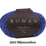 Włóczka Rowan Felted Tweed 50g/175m alpaka+wełna+wiskoza