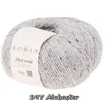 Włóczka Rowan Felted Tweed 50g/175m alpaka+wełna+wiskoza