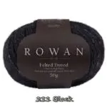 Włóczka Rowan Felted Tweed 50g/175m alpaka+wełna+wiskoza