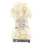 Włóczka Alize PUFFY 100g/9,2m 100% mikropoliester - obrazek 6