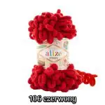 Włóczka Alize PUFFY 100g/9,2m 100% mikropoliester - obrazek 32