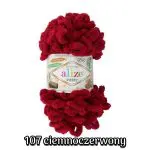 Włóczka Alize PUFFY 100g/9,2m 100% mikropoliester - obrazek 33